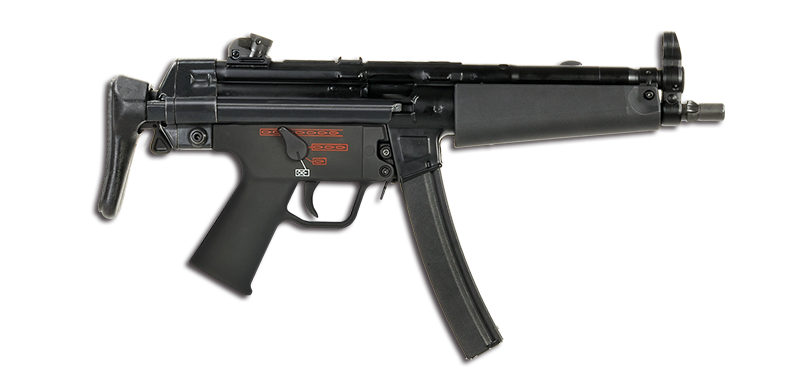 新作再入荷VFC Umarex H&K MP5A5 Gen2 GBBR JPver アッパーレシーバー MP5 ガスブローバック ガスガン
