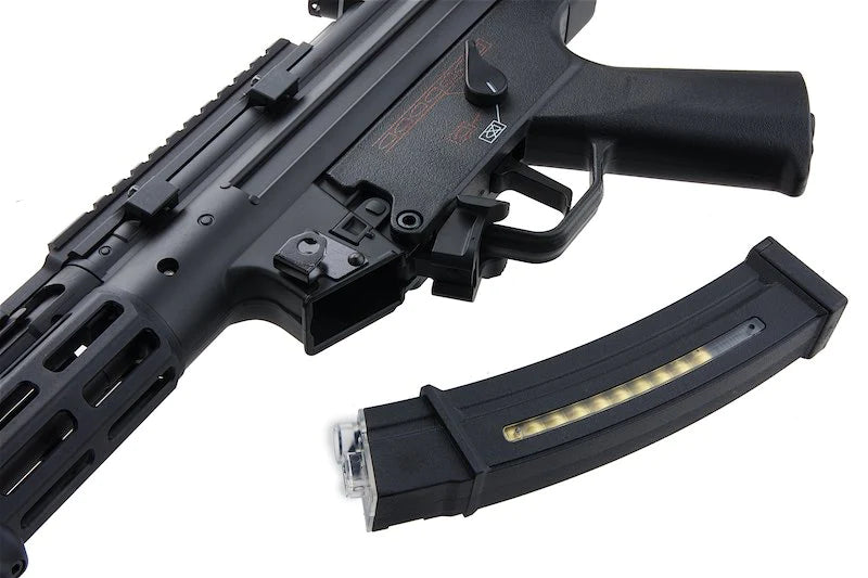 CYMA CM041H / MP5 Platinum Electric Airsoft ( AEG )