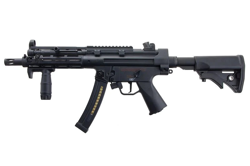 CYMA CM041H / MP5 Platinum Electric Airsoft ( AEG )