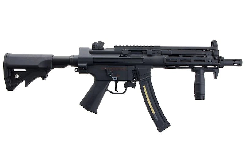 CYMA CM041H / MP5 Platinum Electric Airsoft ( AEG )