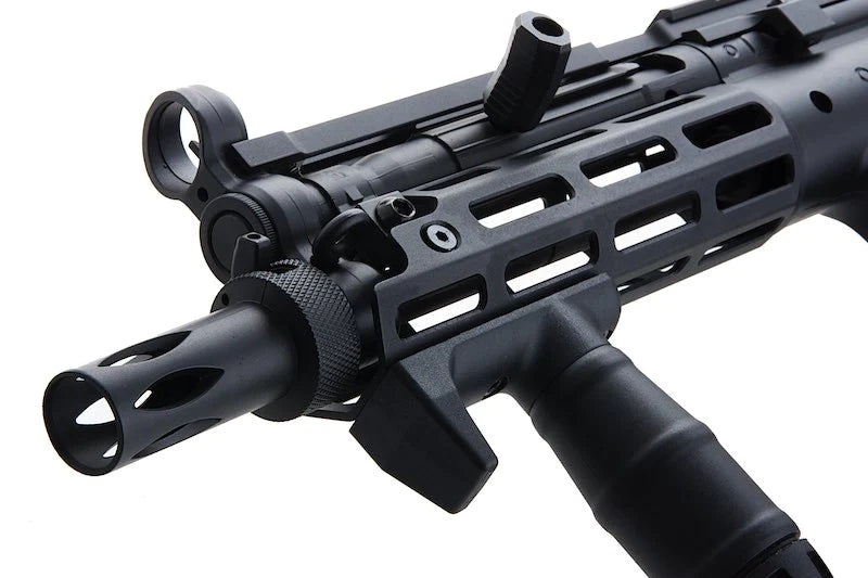 CYMA CM041H / MP5 Platinum Electric Airsoft ( AEG )